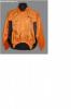Biciklis jacket kabát narancs fekete) (S, M, L, XL)