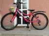 Hauser Wolf női új (10 km-t futott) kerékpár eladó