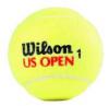 Wilson US Open teniszlabda, 3 db