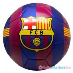 FC Barcelona: focilabda - kék-bordó csíkos