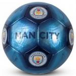 Manchester City FC focilabda 2020 signature