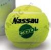 Nassau Cool teniszlabda 60 db-os kiszerelés