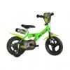 Tini Nindzsa Teknőcök gyermek BMX kerékpár 12-es méret