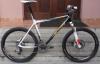 Scott Scale RC 26 Carbon MTB kerékpár