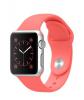Apple Watch Sport 38mm Pink Sport Band Azonnal átvehető!!!!!