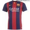 Nike FC Barcelona mez - hivatalos férfi mez (hazai)