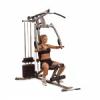 Best Fitness Multi Station Gym többfunkciós kondigép (BFMG20)